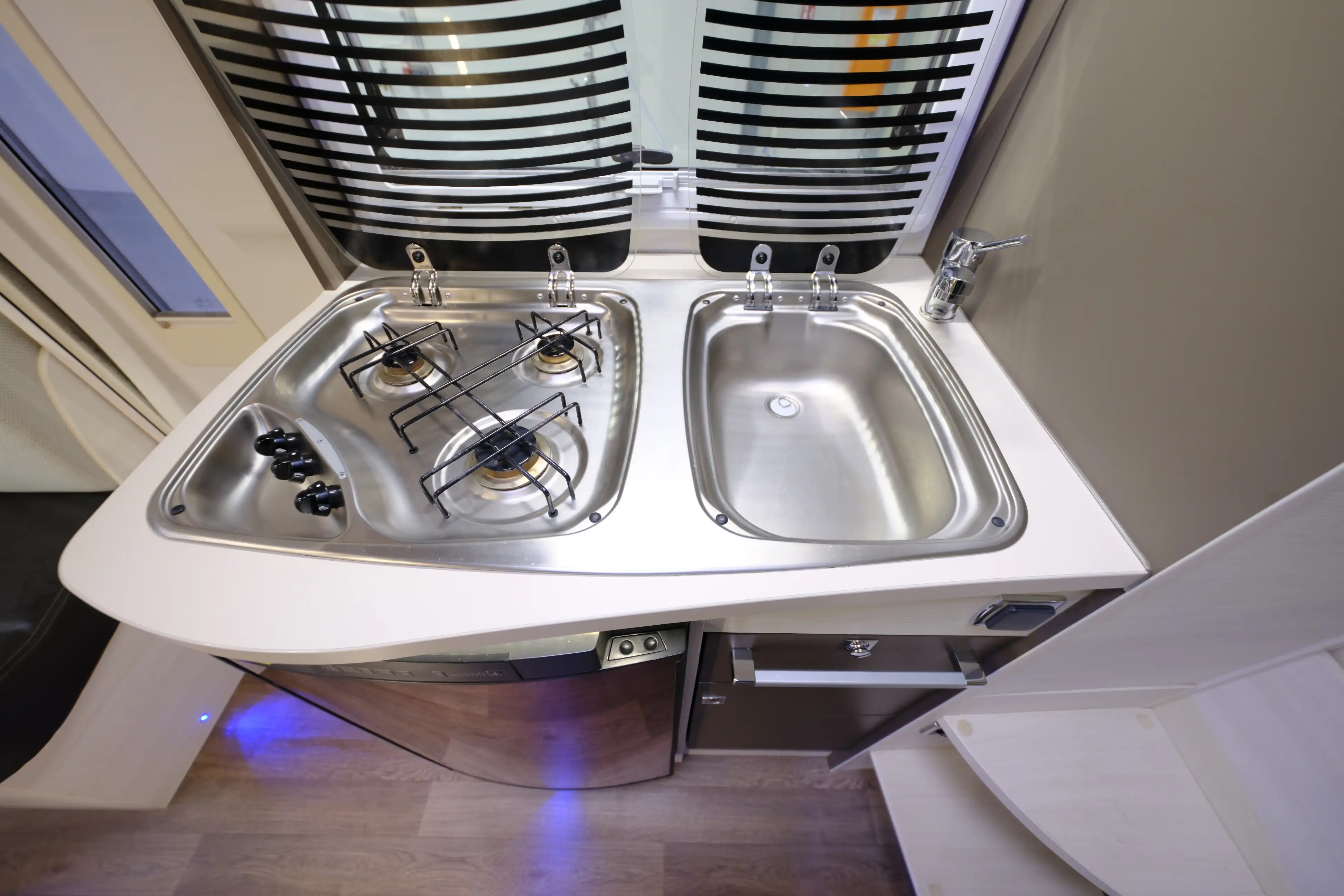 CHALLENGER Genesis 194 - Ansicht 13